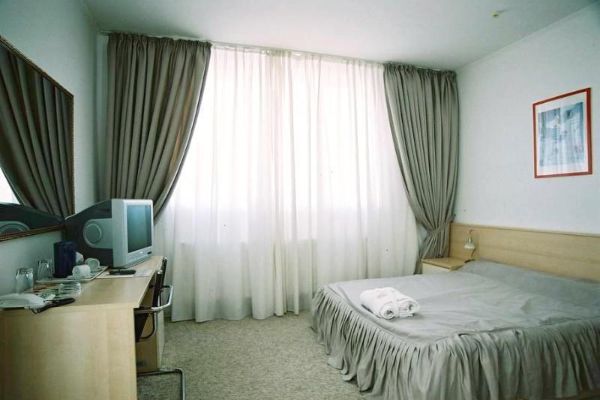 ROYAL HOTELS & SPA RESORTS IN TRUSKAVETS (Truskavets)